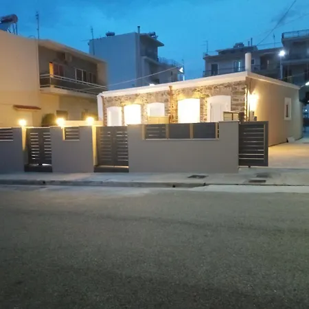 Ενοικιαζόμενα Δωμάτια 