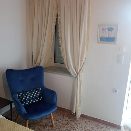 Ενοικιαζόμενα Δωμάτια 