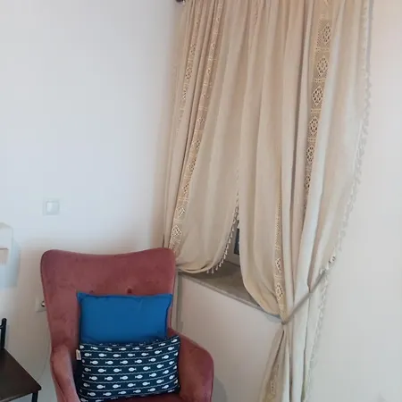 Ενοικιαζόμενα Δωμάτια 