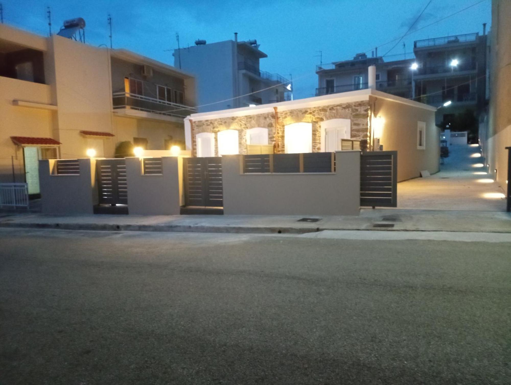 ενοικιαζόμενα 