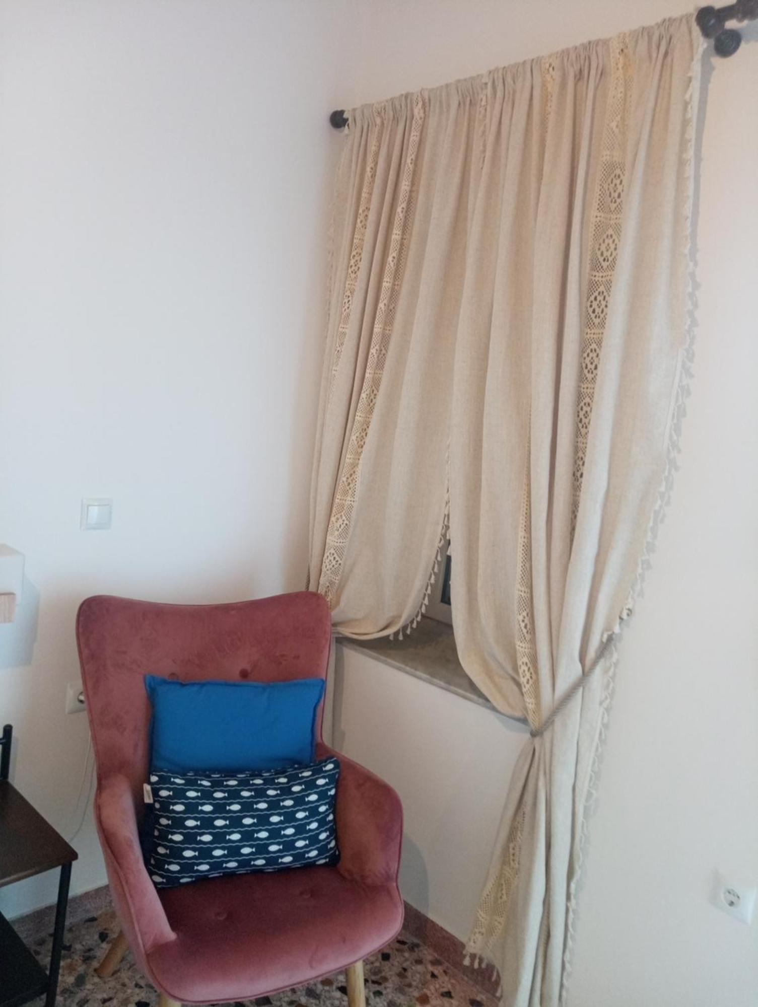 ενοικιαζόμενα 