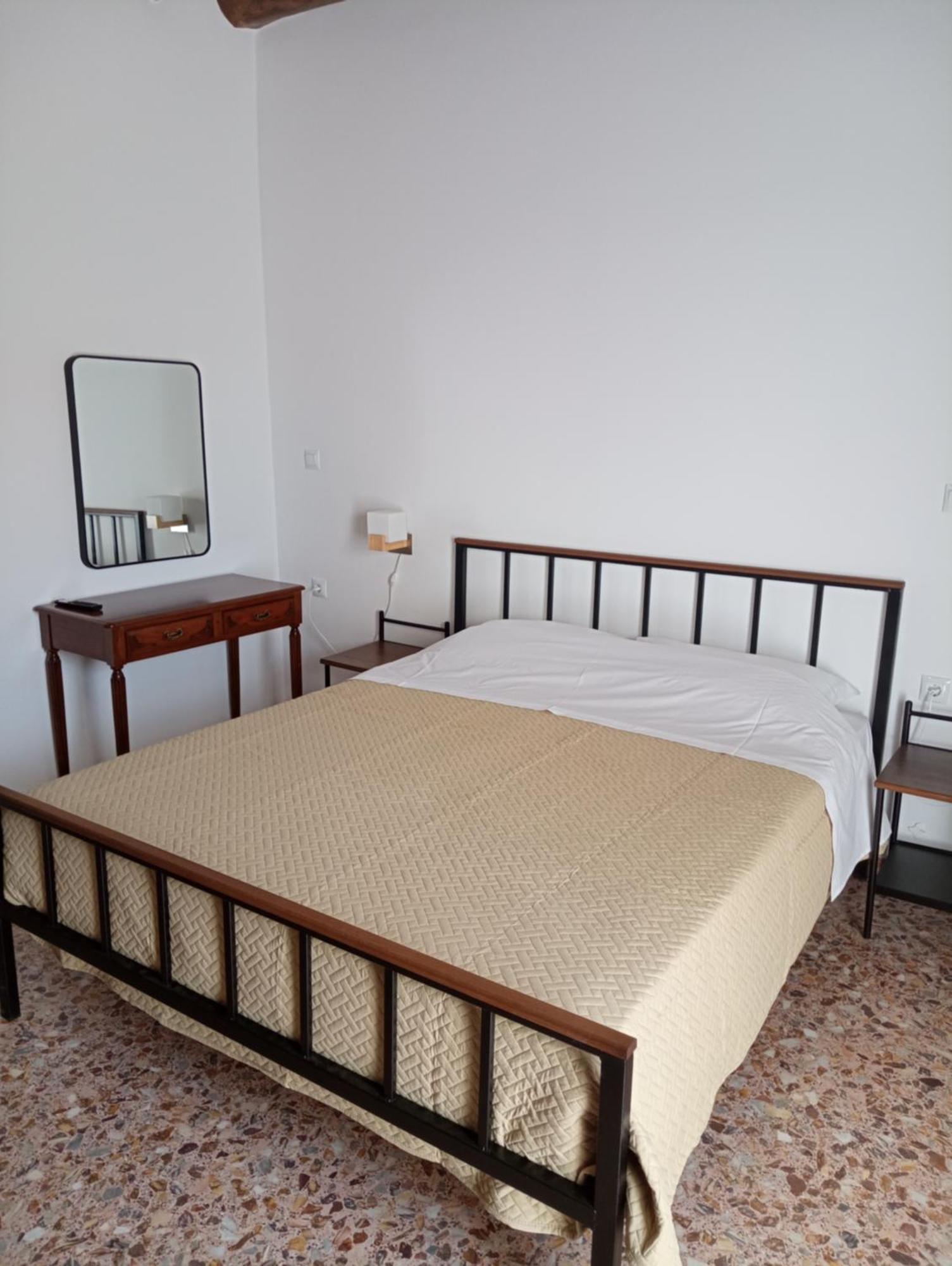Holiday home ενοικιαζόμενα 