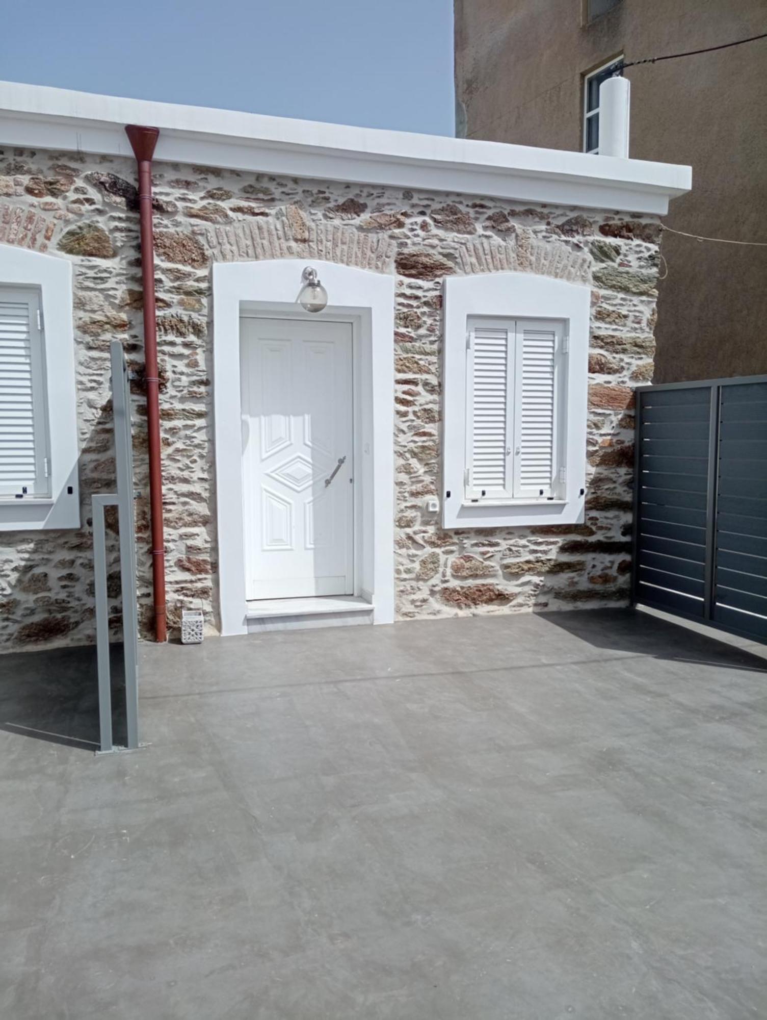 ενοικιαζόμενα 